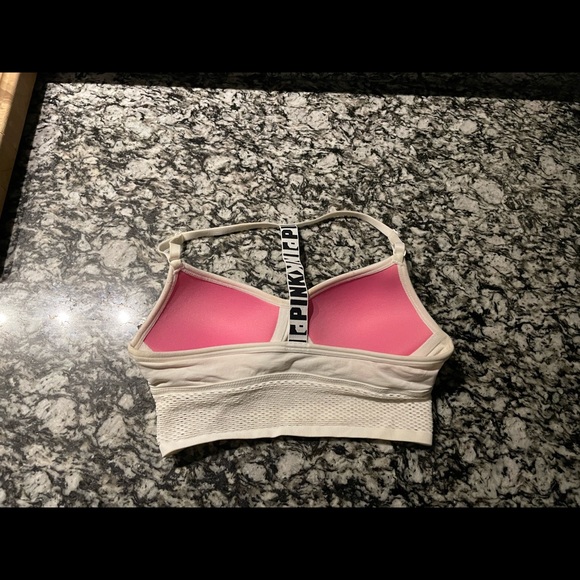 PINK bra - Picture 2 of 3